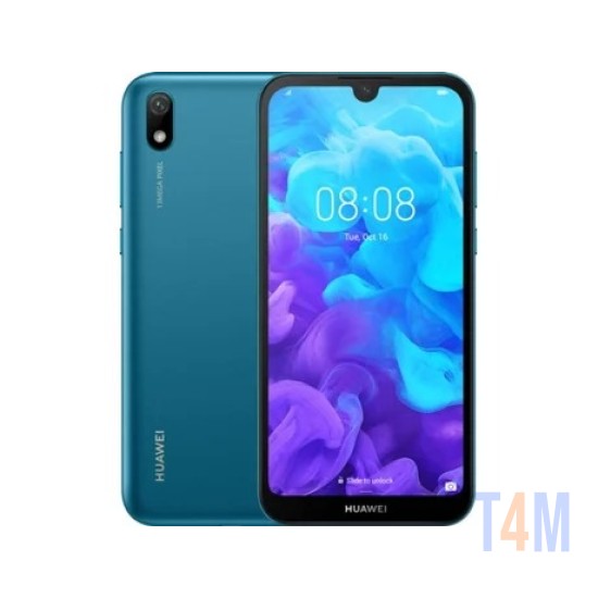 HUAWEI Y5 2019 AMN-LX9 2GB/16GB 5.71" DUAL SIM BLUE